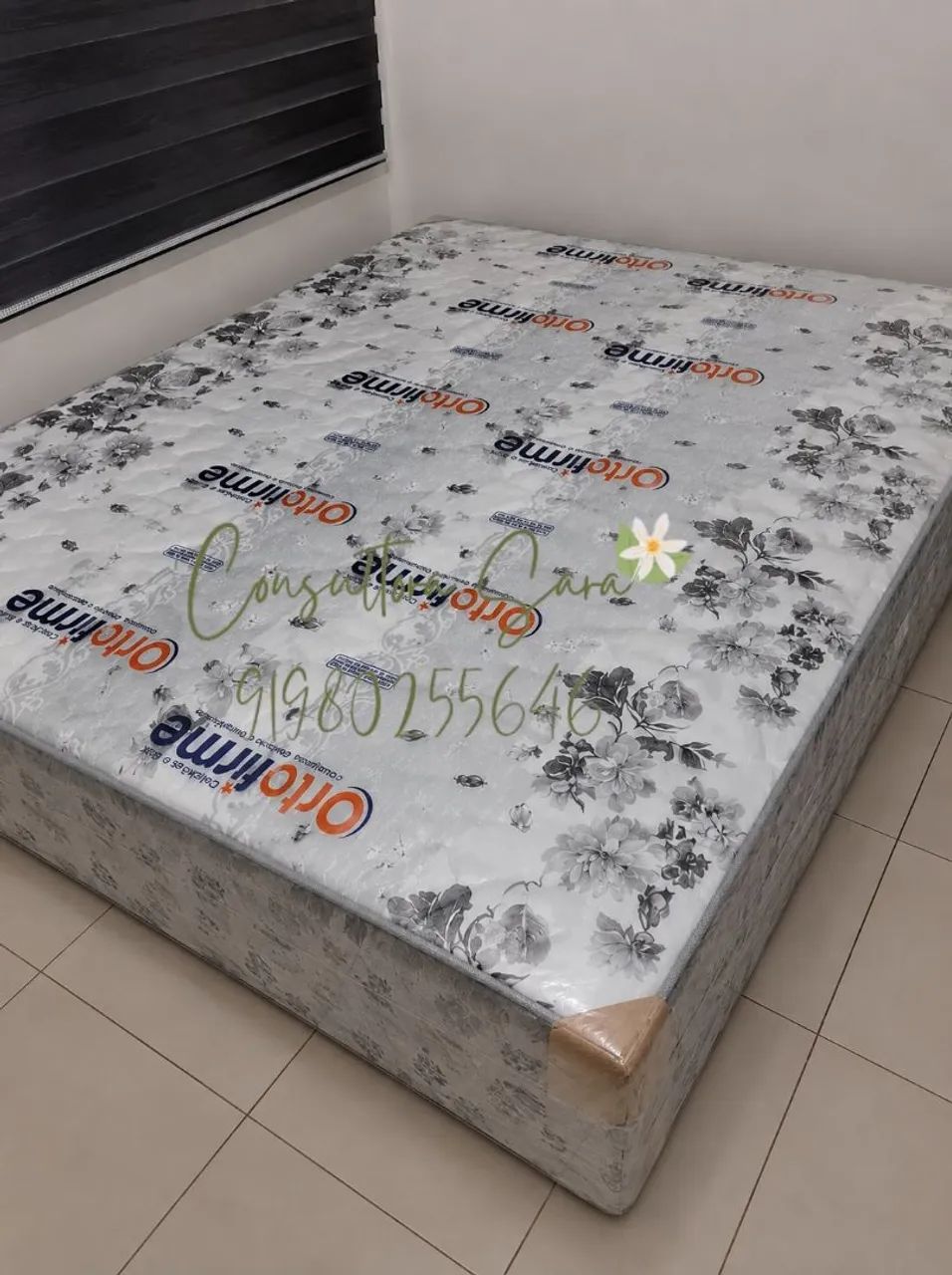 CAMA UNIBOX CASAL COM ENTREGA GRÁTIS 