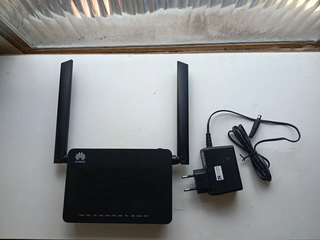 VENDO  Modem Rooteador óptico - Foto 2