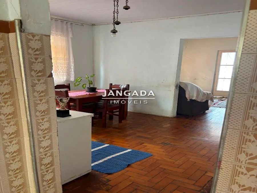 Casa Terrea - 04 Dormitorios 02 Vaga - Prox. Centro Ipero - Estuda Permuta - Foto 5