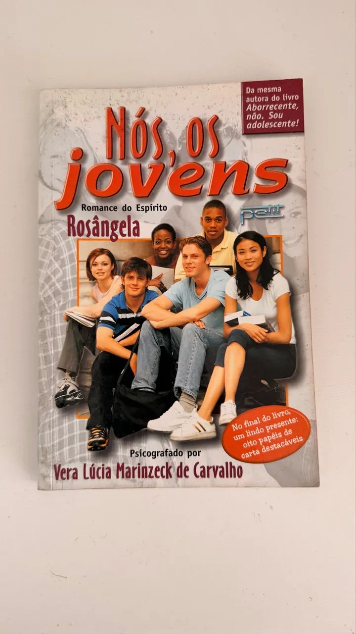 Livros Espíritas  - Foto 5