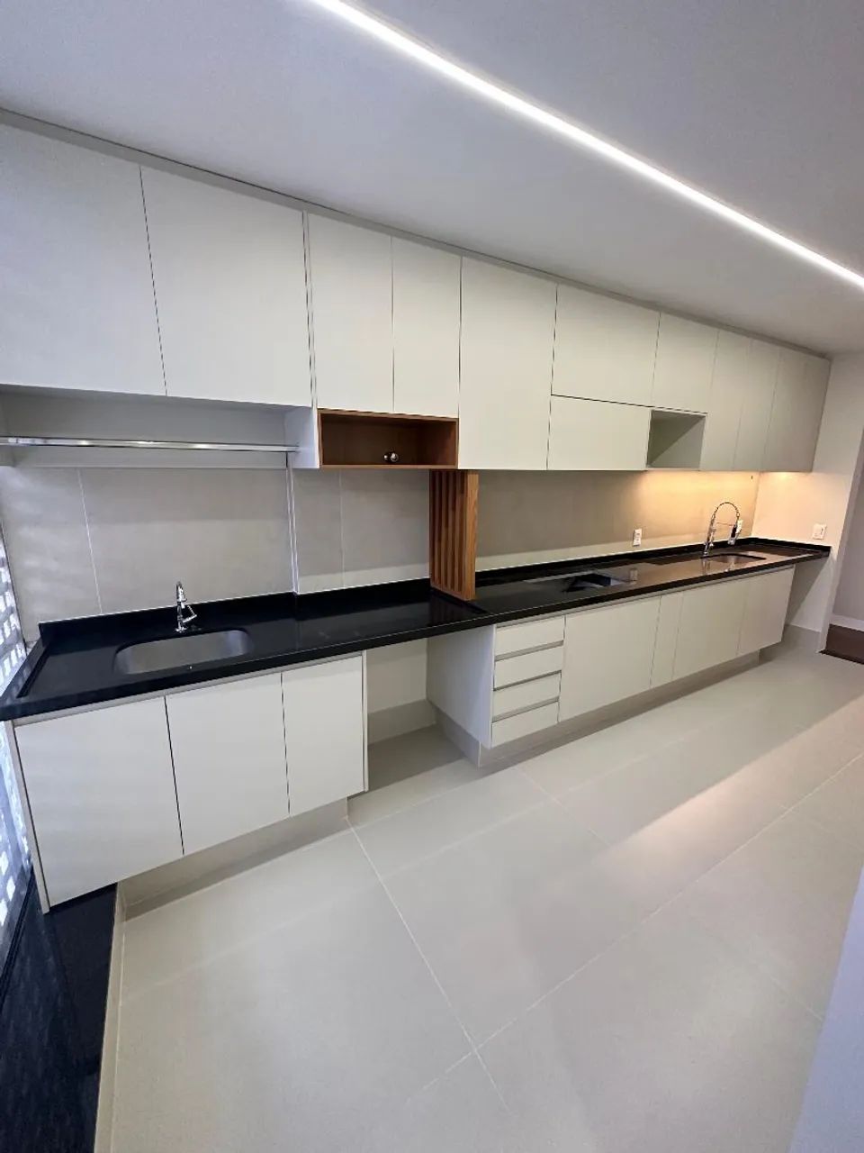 APTO COM 3 QUARTOS E 2 SUÍTES NA SQS 311 - Foto 5