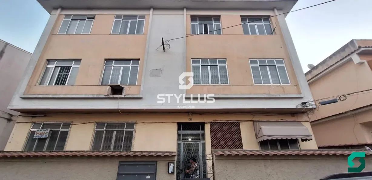 Marechal Hermes | Apartamento 2 quartos
