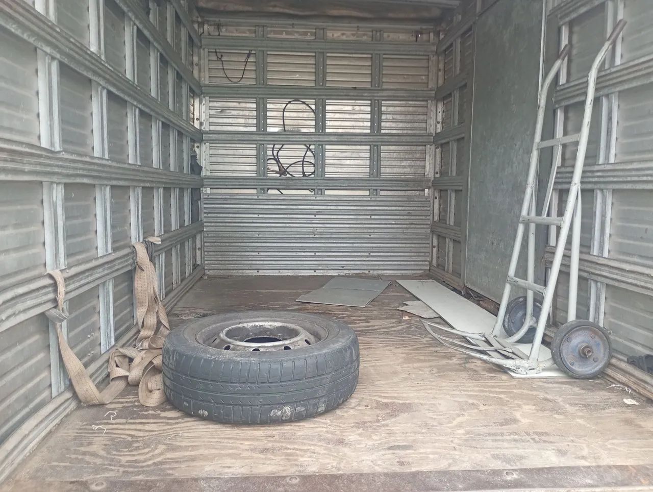 Kia bongo 2012/1013