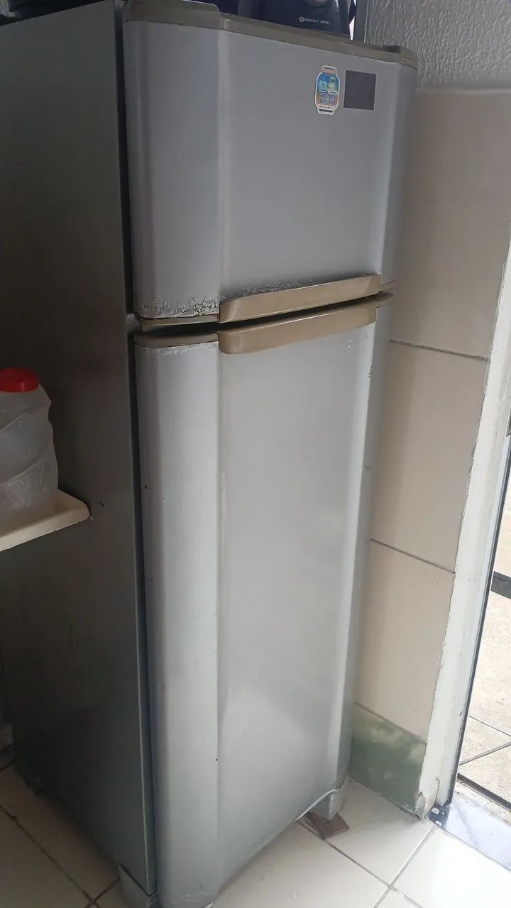 Geladeira 