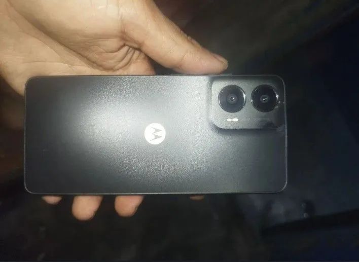 Celular moto g8