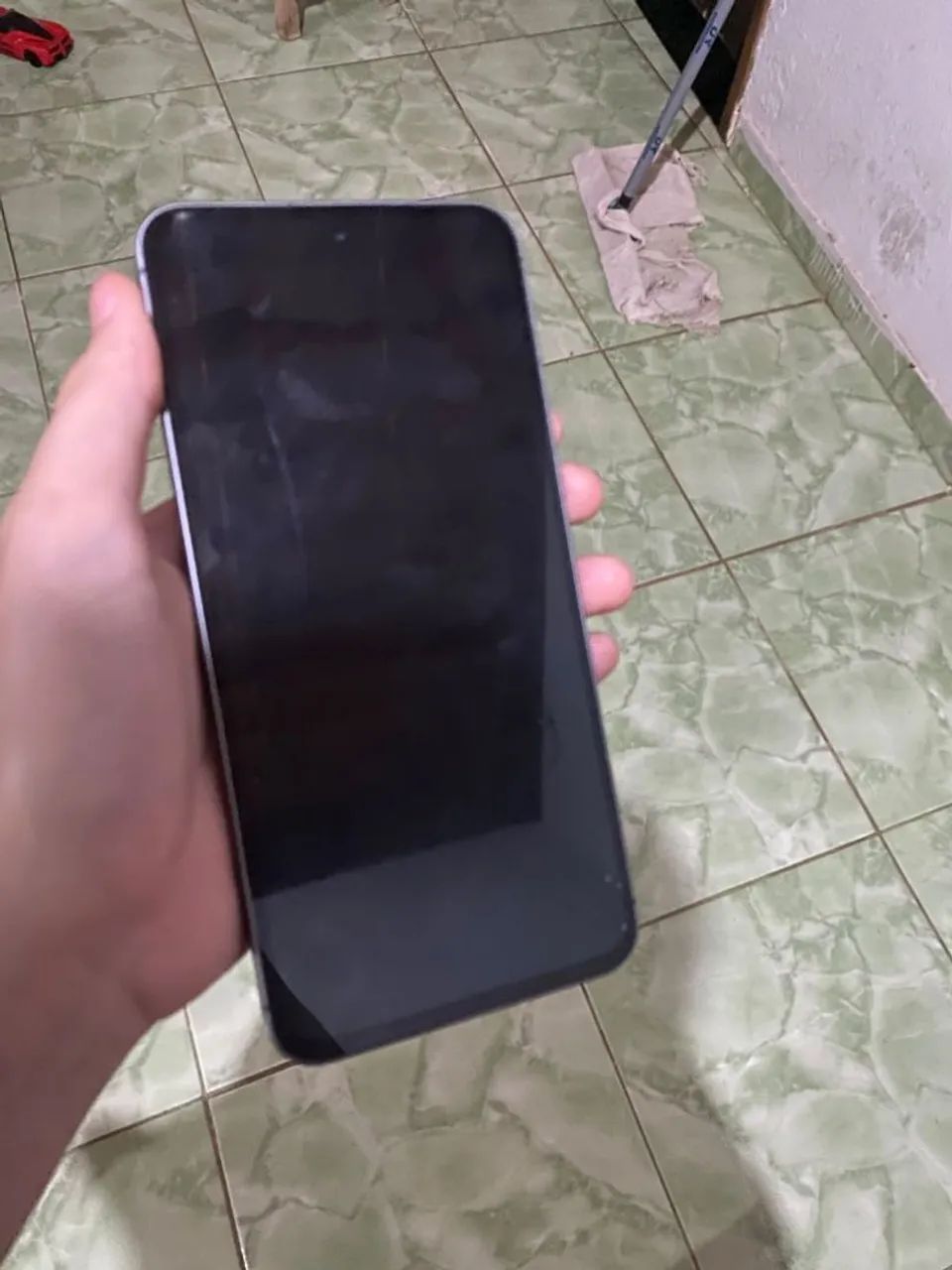 Samsung A56
