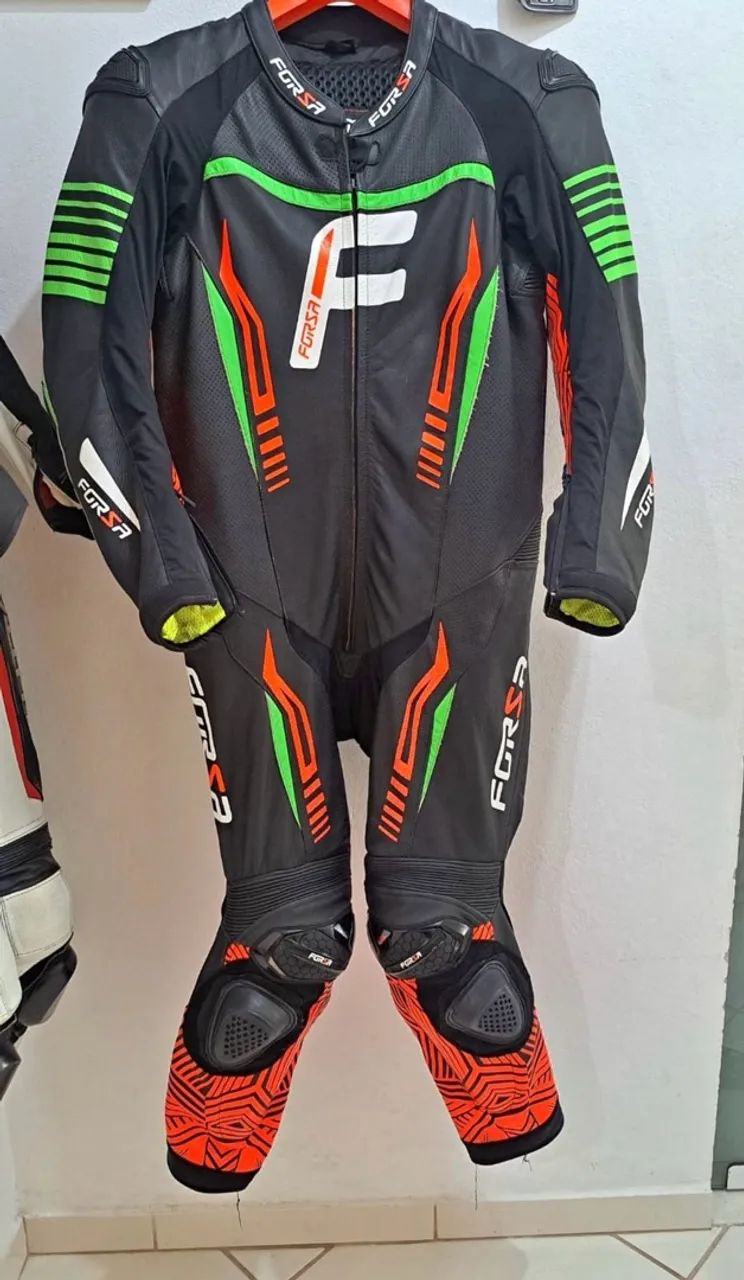 Macacão forza - Foto 3