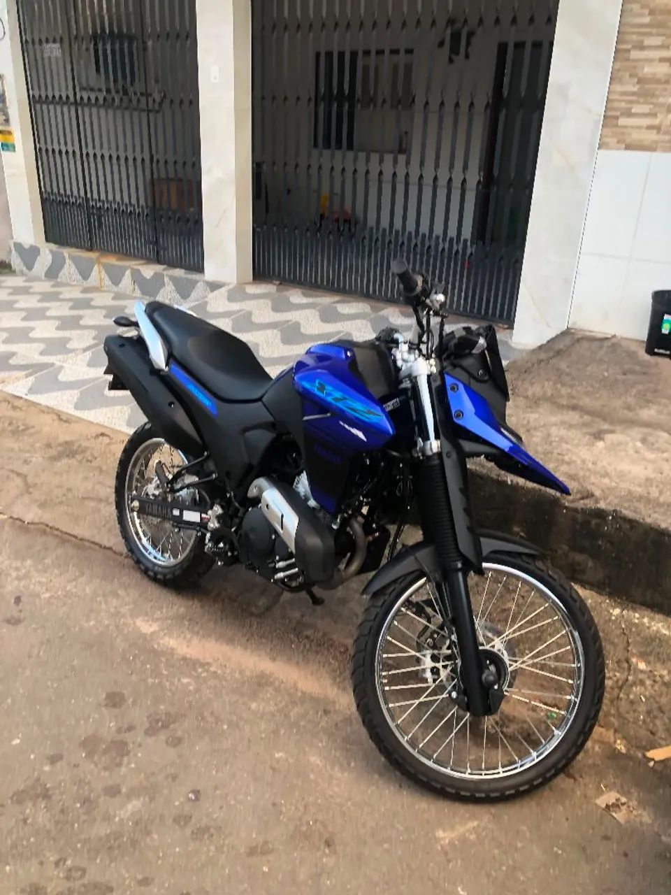 Vendo lander XTZ 250  - Foto 3