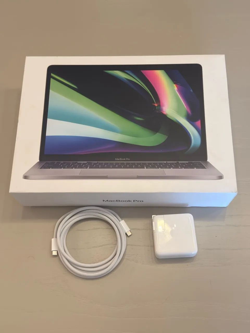 MacBook Pro 13