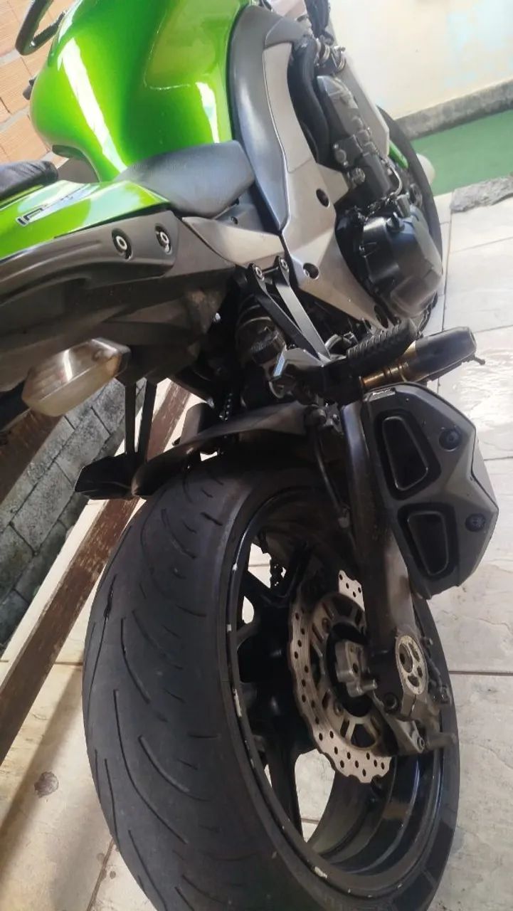 Ninja 1000 - Foto 4
