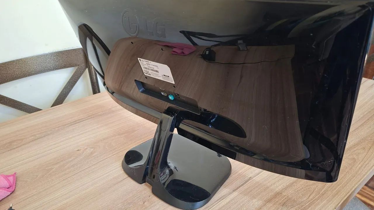 Monitor Ultrawide 25 polegadas LG - Foto 3