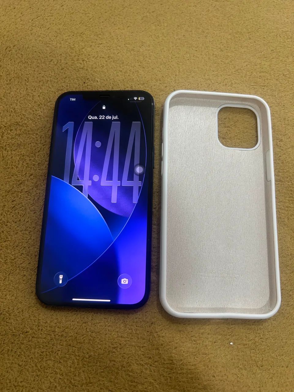 iPhone 12 Pro Max 256GB