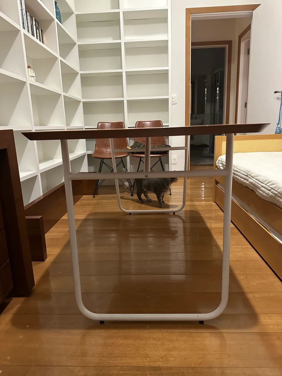Mesa / Escrivaninha - Tokstok - Foto 5