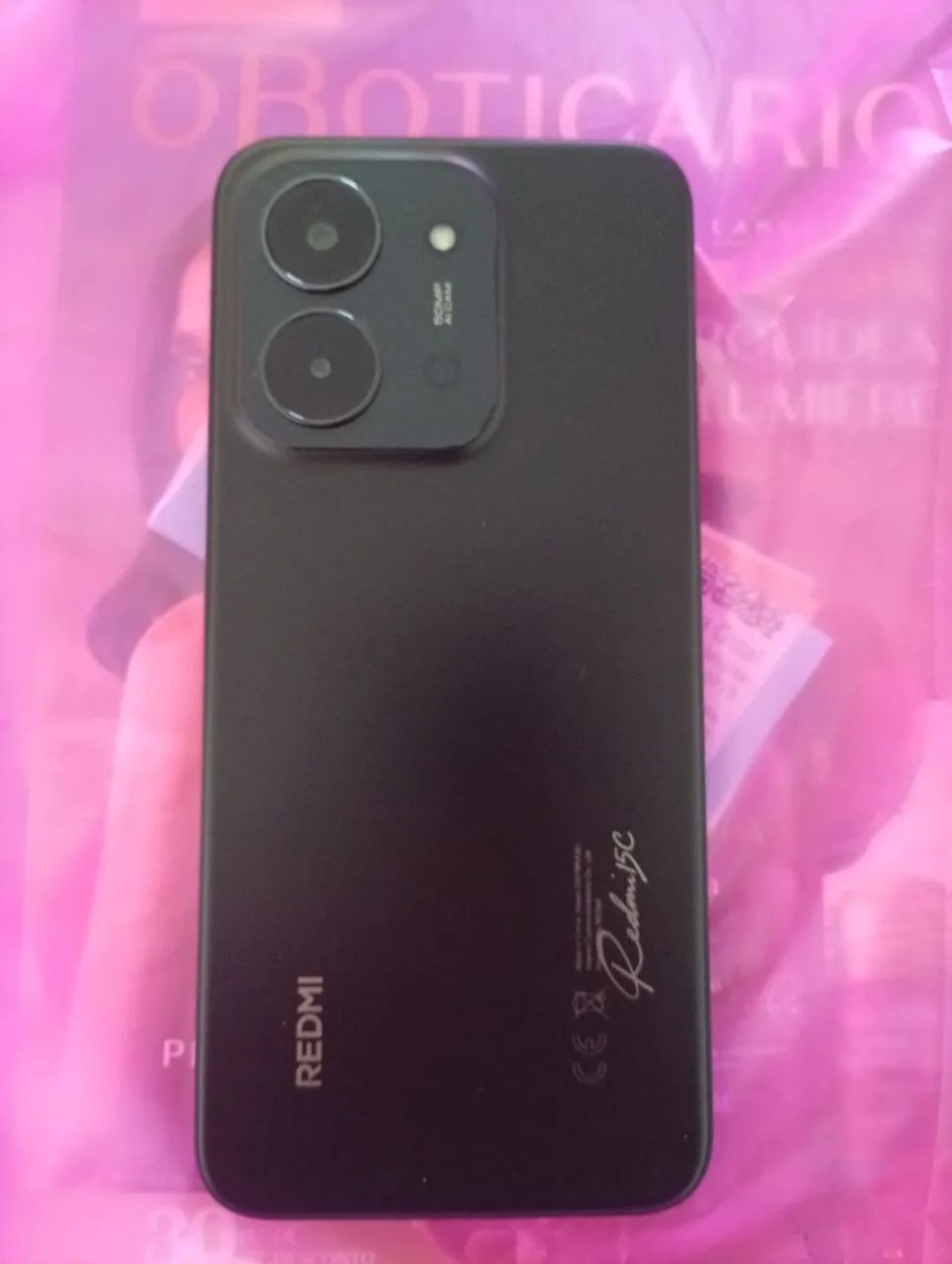 Redmi 15C  - Foto 3
