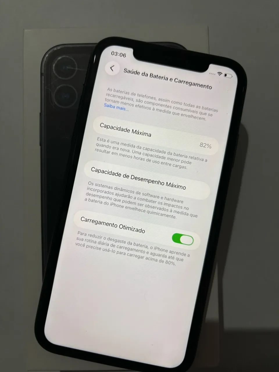 iPhone 11 128Gb completo  - Foto 2