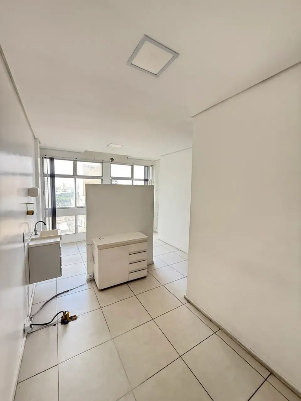 sala comercial para alugar ou comprar no palacio progresso - Foto 2