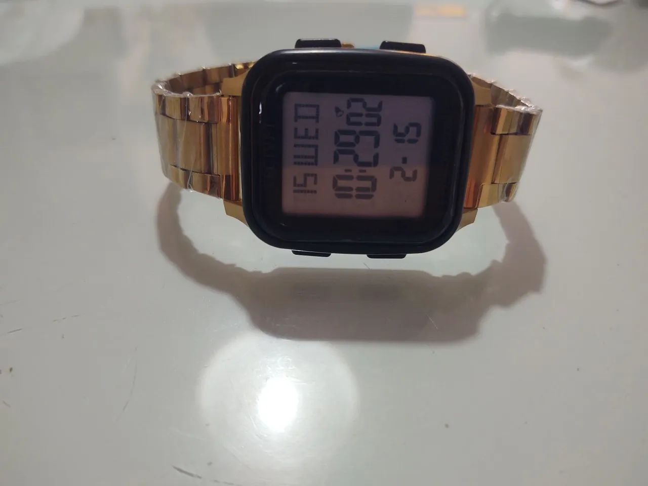 Relógio Tecivet Digital  - Foto 2