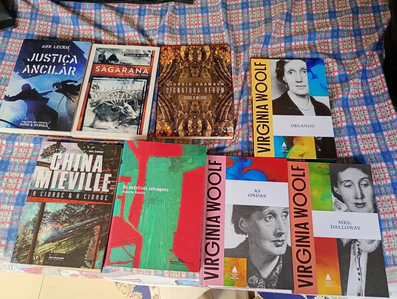 Livros - Foto 2