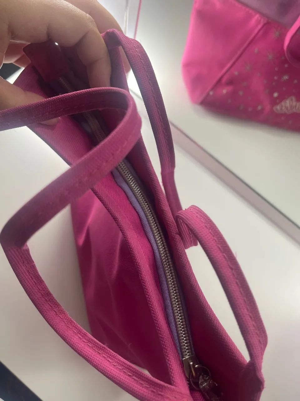 Bolsa vintage anos 2000  - Foto 2
