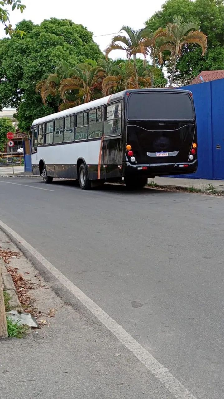 Vendo ônibus 1722 - Foto 3