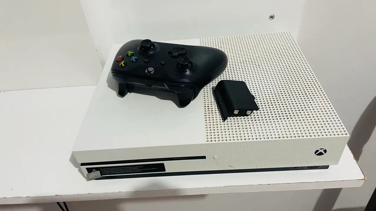 Xbox One S - Foto 3