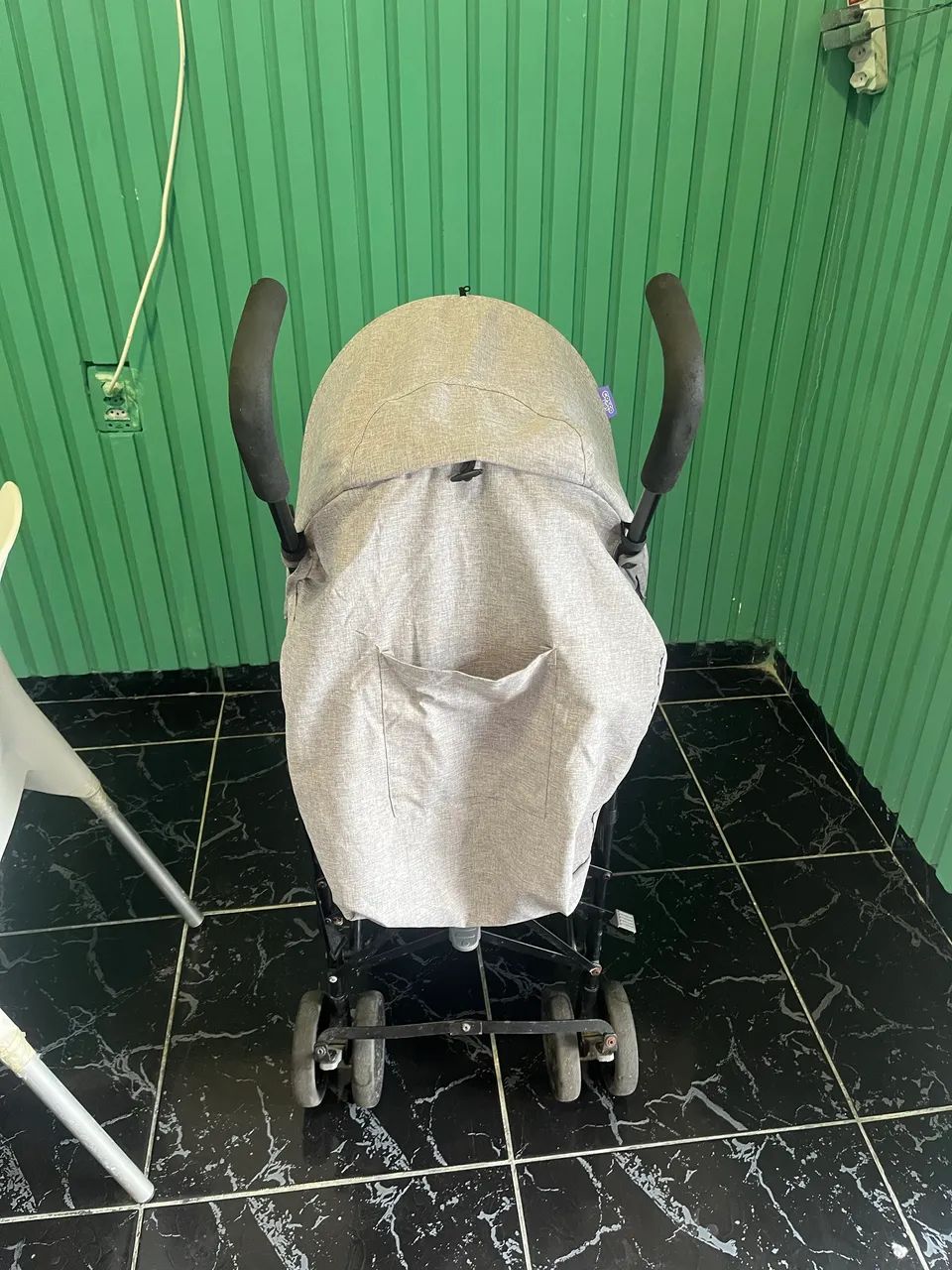 Carinho de bebê cosco kids  - Foto 4