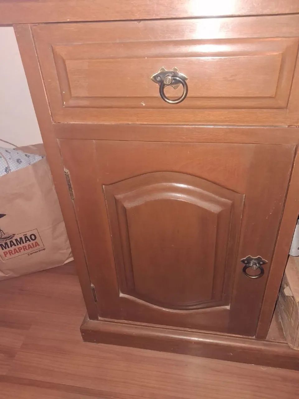 Solid Wood Rack65573790405250125