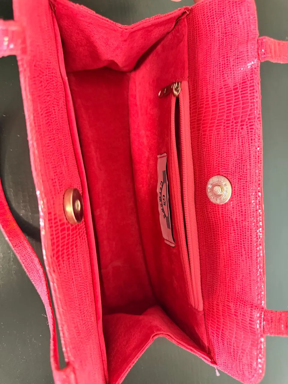 Bolsa de mão Germons - Foto 2