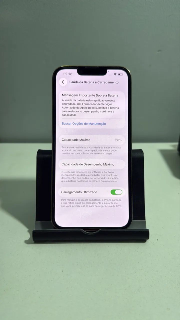 Apple iPhone 13 Pro 128GB - Foto 2