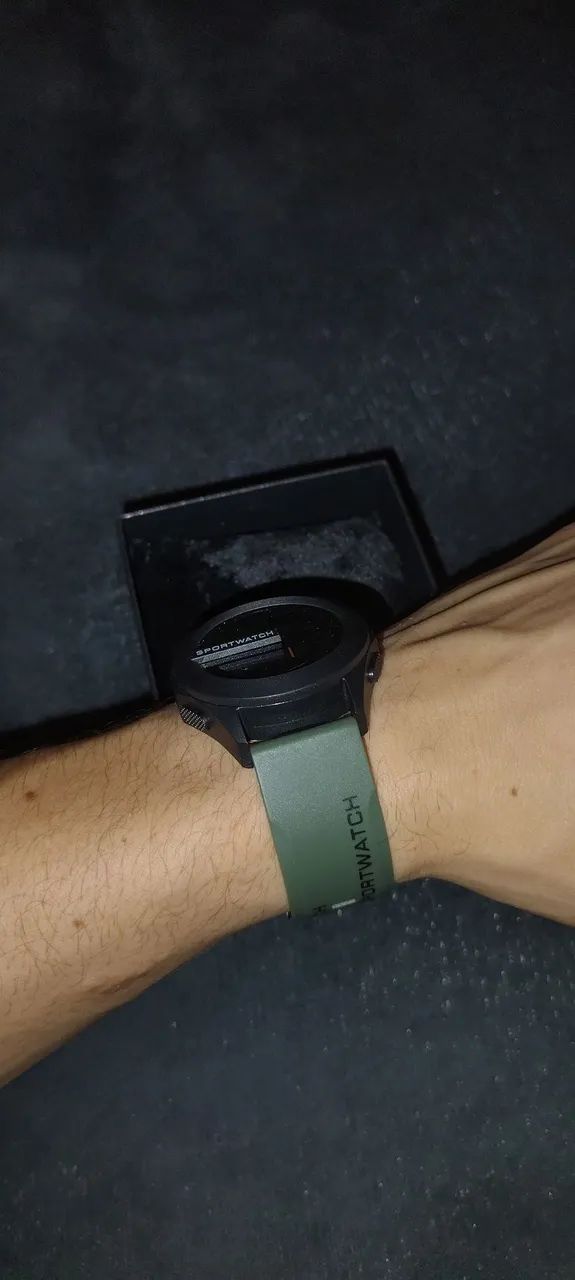 Relógio SportWatch - Foto 5