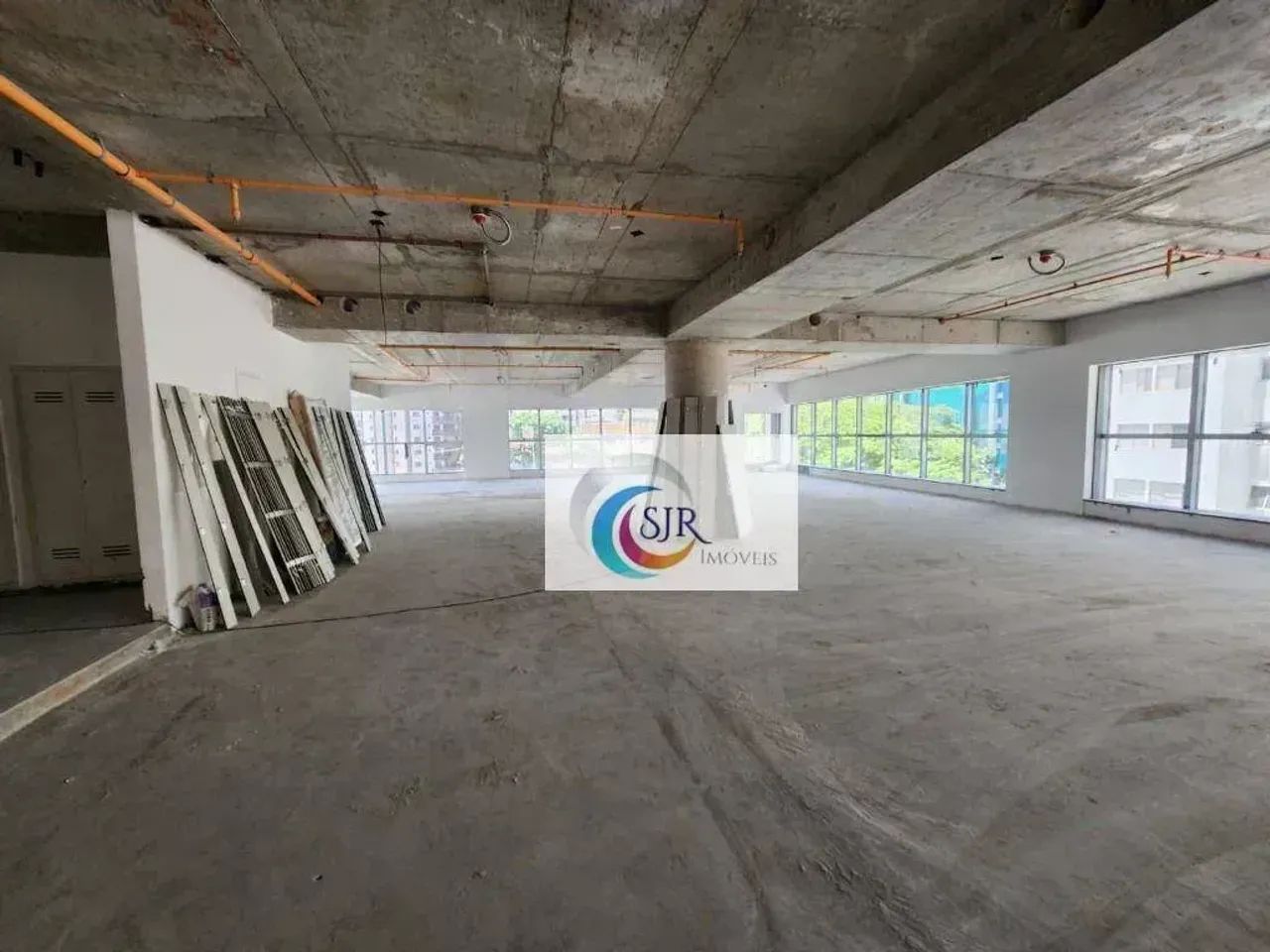 Conjunto para alugar, 357m² - Vila Guarani - São Paulo/SP - Foto 3