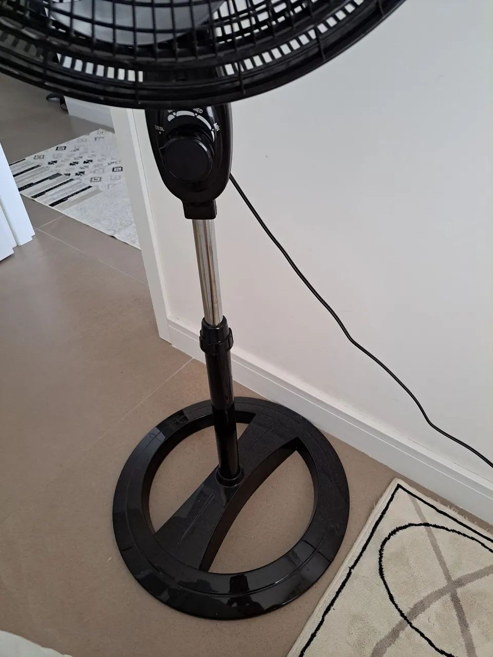 Ventilador 