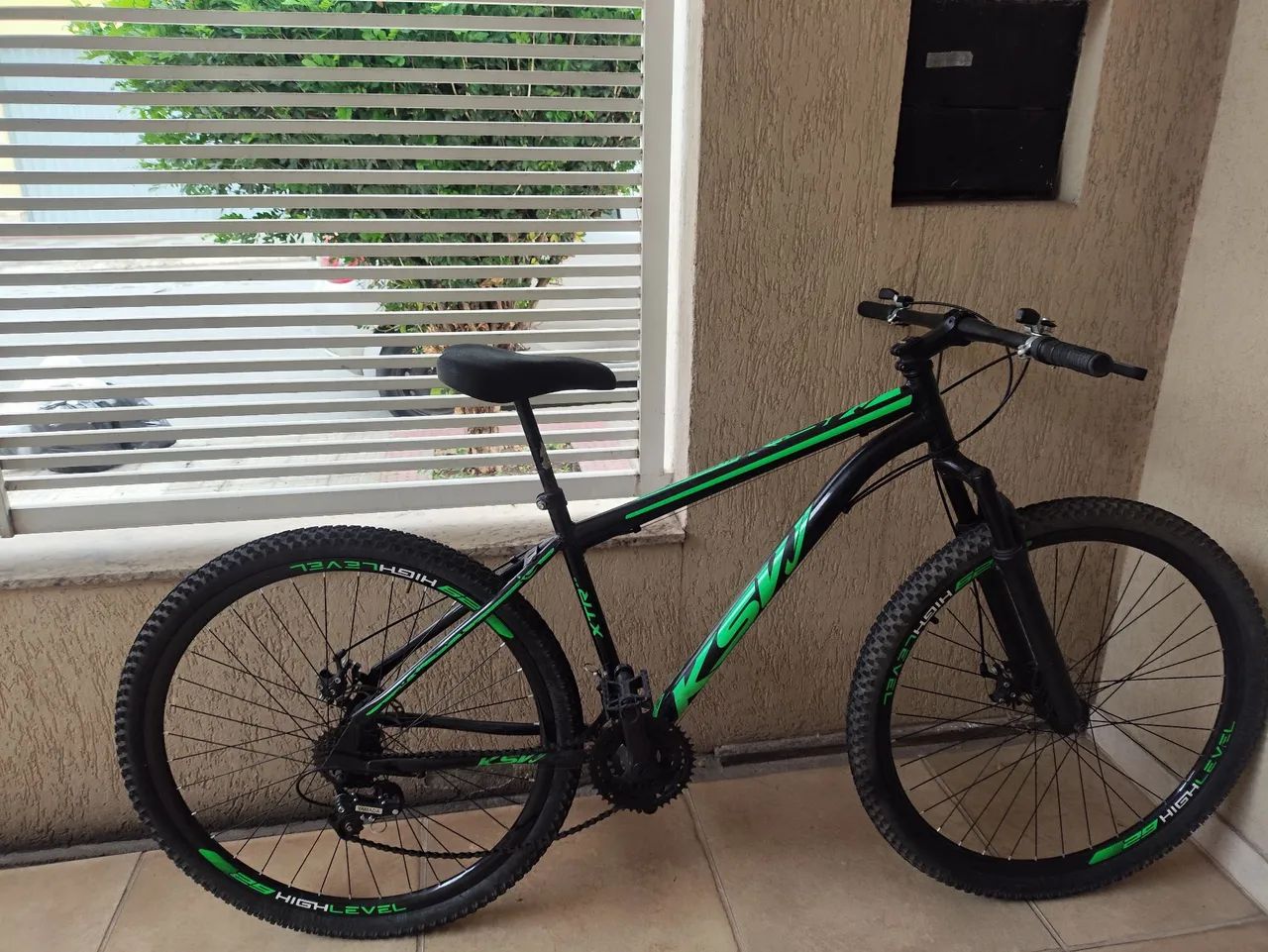 Bicicleta  - Foto 4