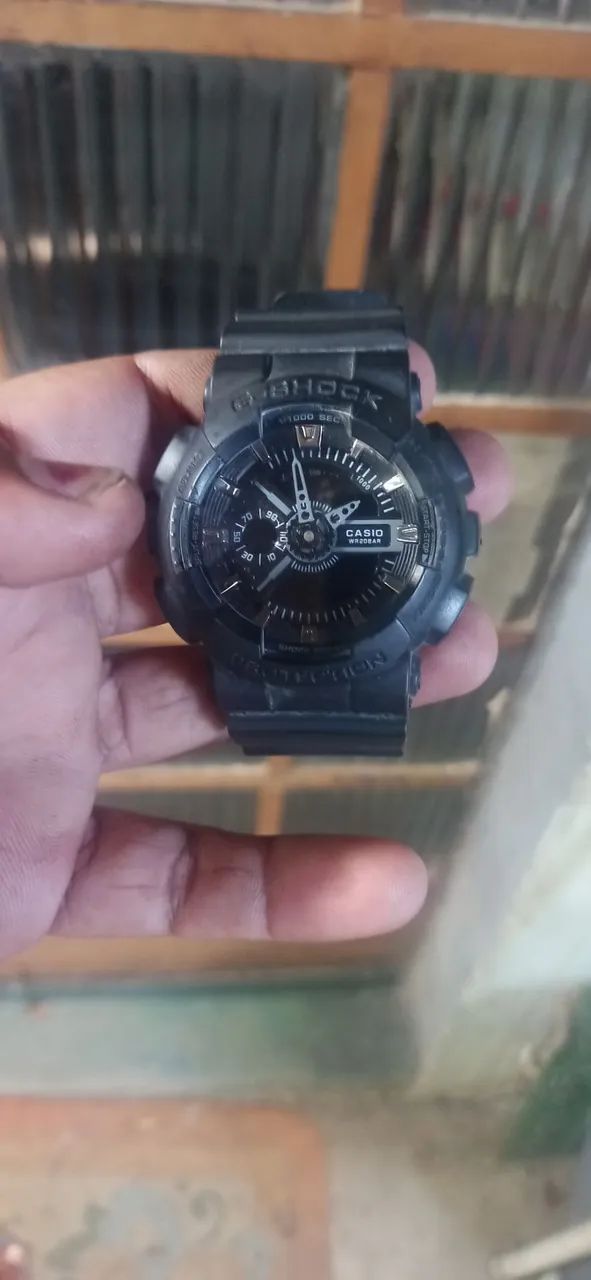 Relogio casio  - Foto 5