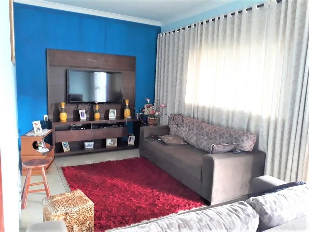 Sobrado à venda em Campinas, Jardim Florence, com 5 quartos, com 400 m² - Foto 4
