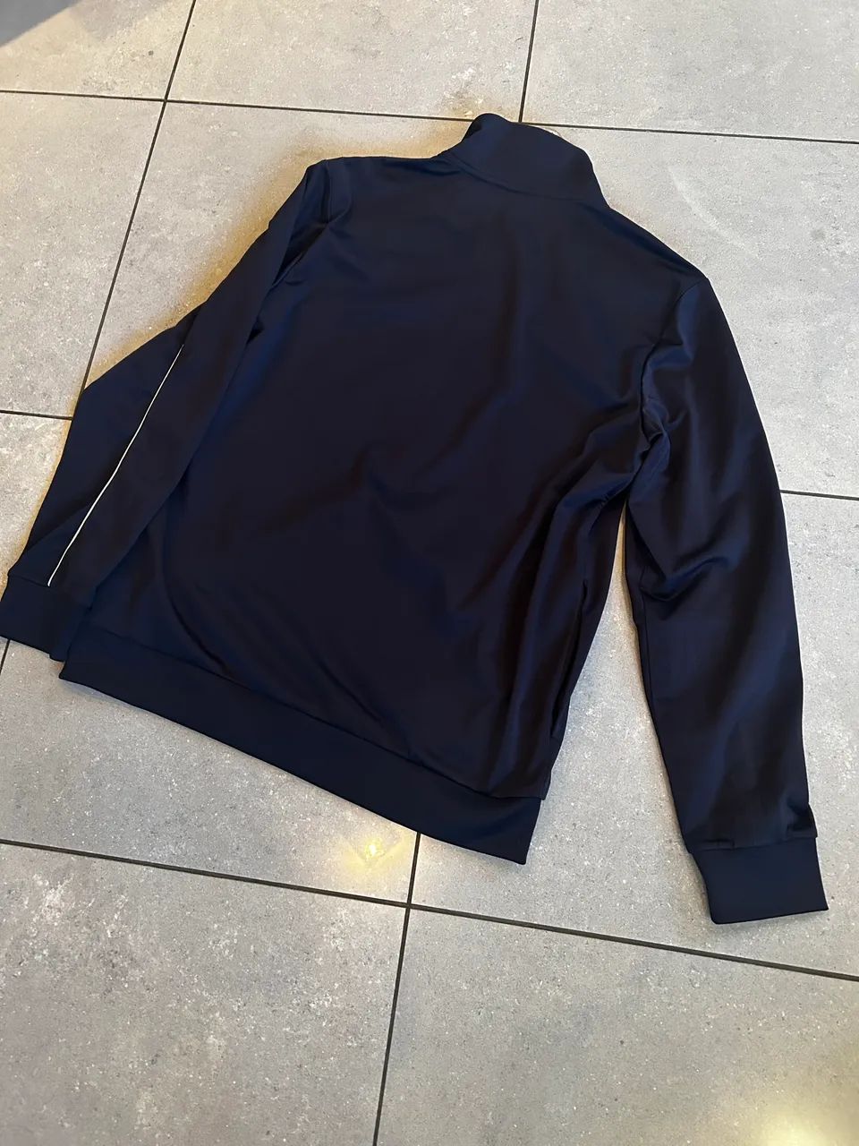 CONJUNTO PUMA TRACKSUIT ORIGINAL - Foto 3