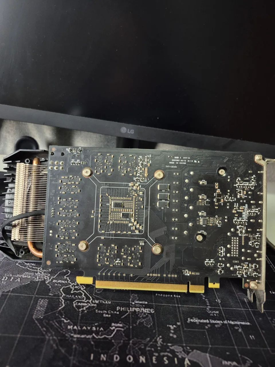 GTX 1060 3GB - Foto 2