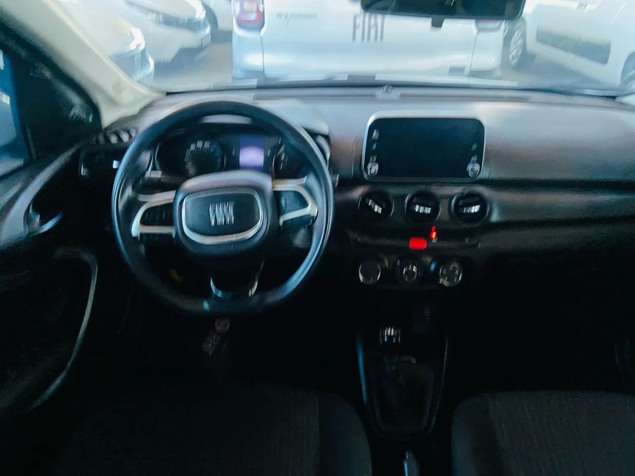 Fiat Cronos Drive 1.0 6V 2023 - Foto 5