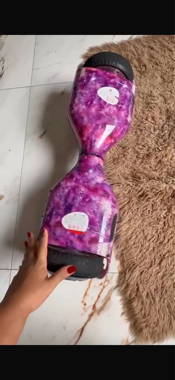 Hoverboard  - Foto 2