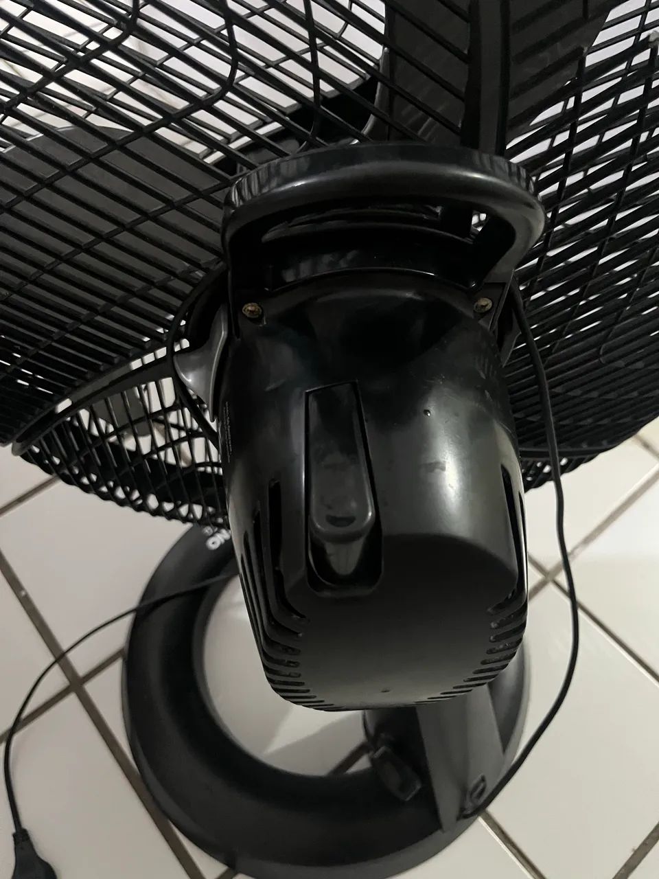 Ventilador arno laveo 40cm funcionando bem - Foto 2