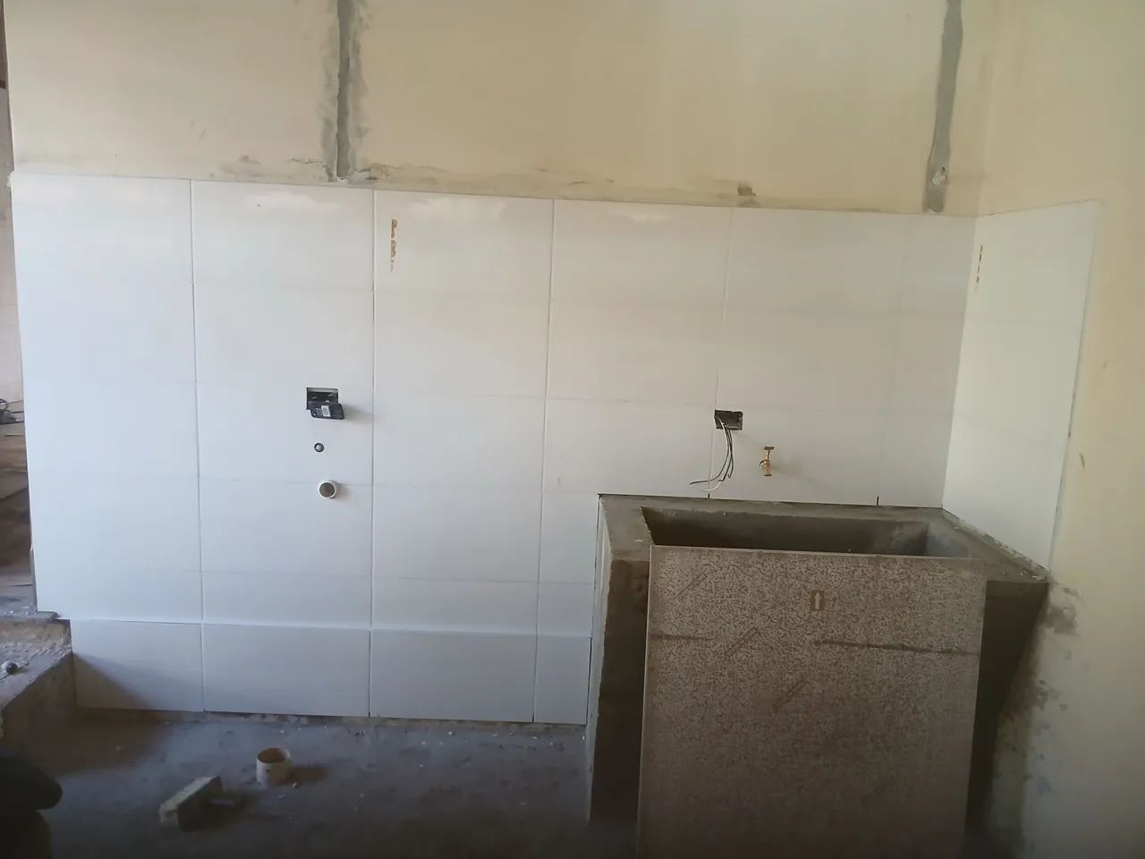 Pedreiro  - Foto 5