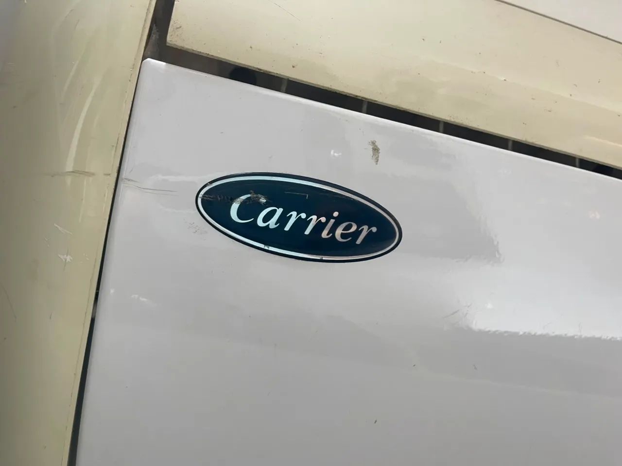 Split Springer Carrier - EVAPORADORA - Foto 3
