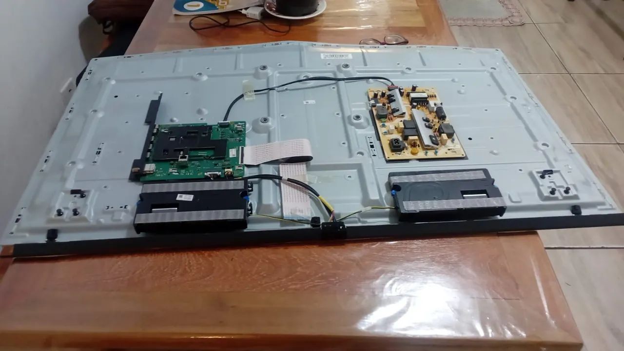 Peça de TV sansung - Foto 2