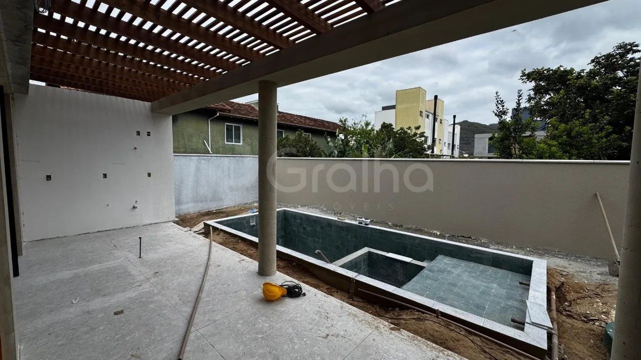 Casa de 323m² no Rio Tavares - Foto 4