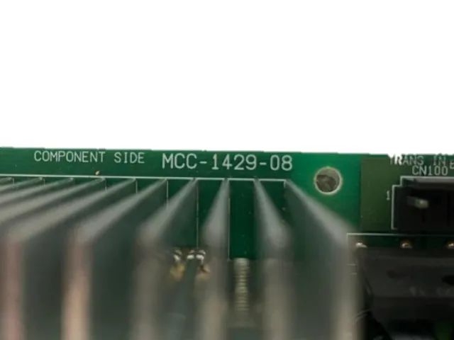 Placa para Ar-condicionado - Toshiba (MCC-1429-08) Condensadora - Foto 2