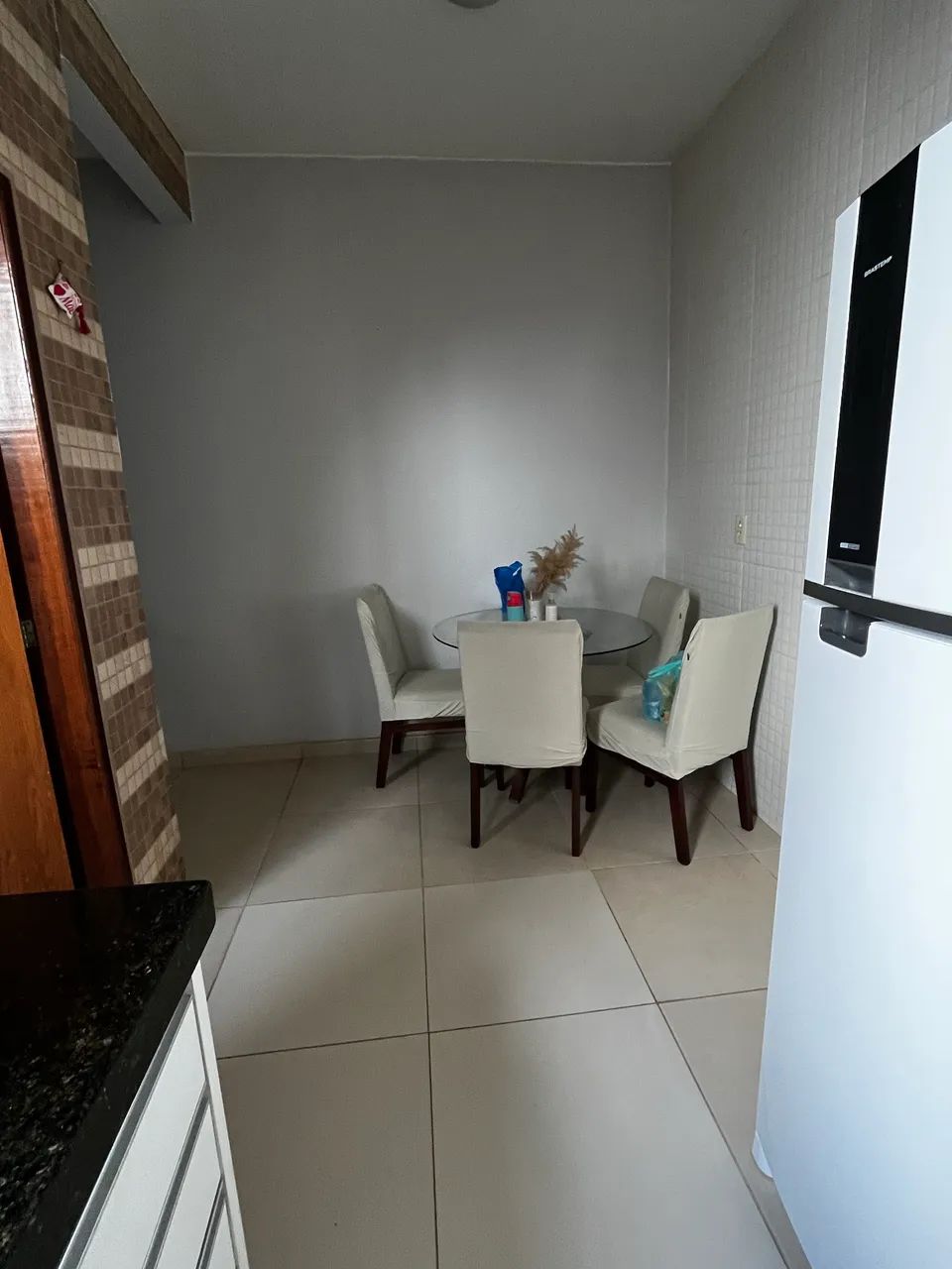 Vendo Apartamento quitado  - Foto 4