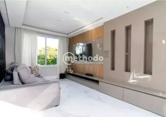 Casa à venda com piscina, Vila dos Plátanos, Campinas, SP - Foto 4