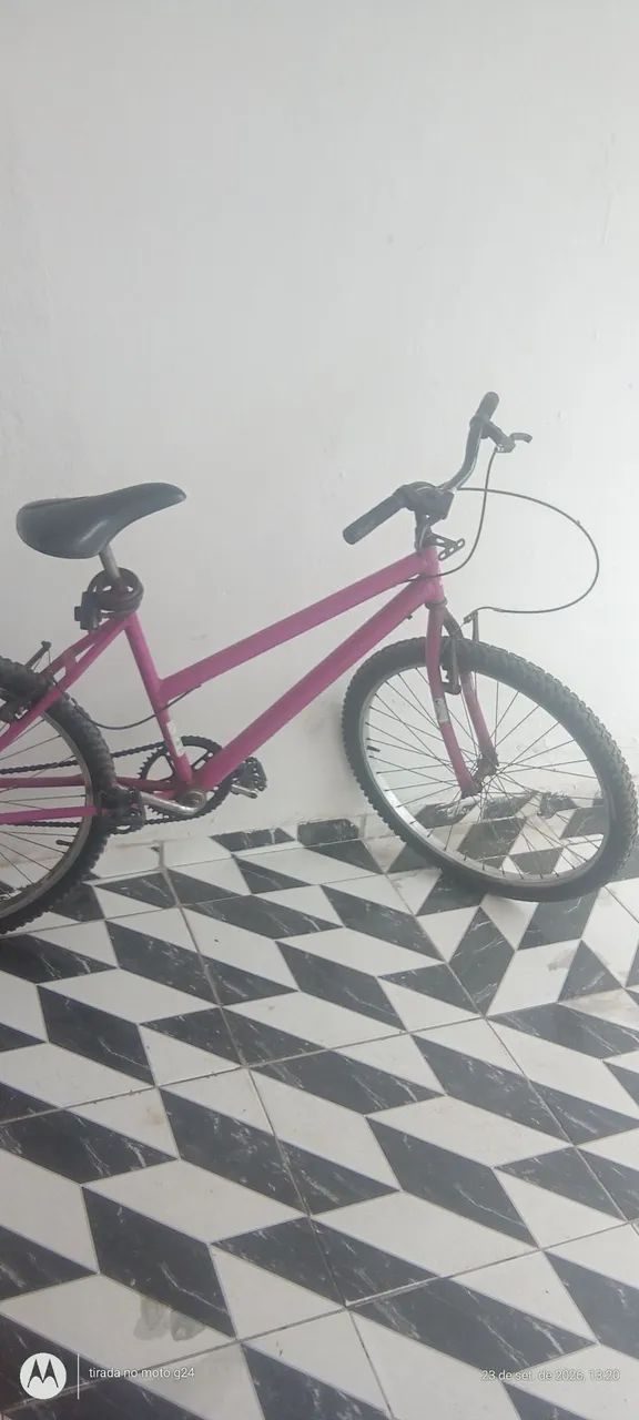 Bicicleta  - Foto 2