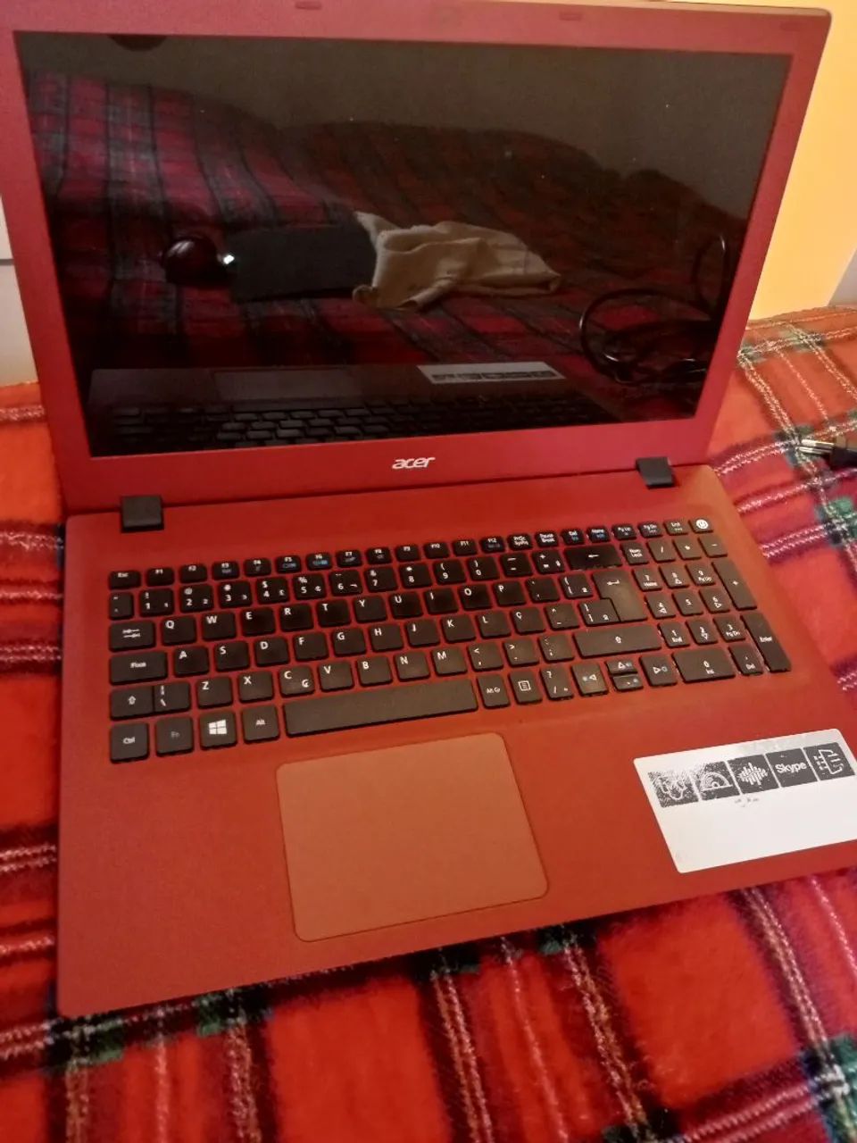 Notebook Acer core i3 - Foto 3