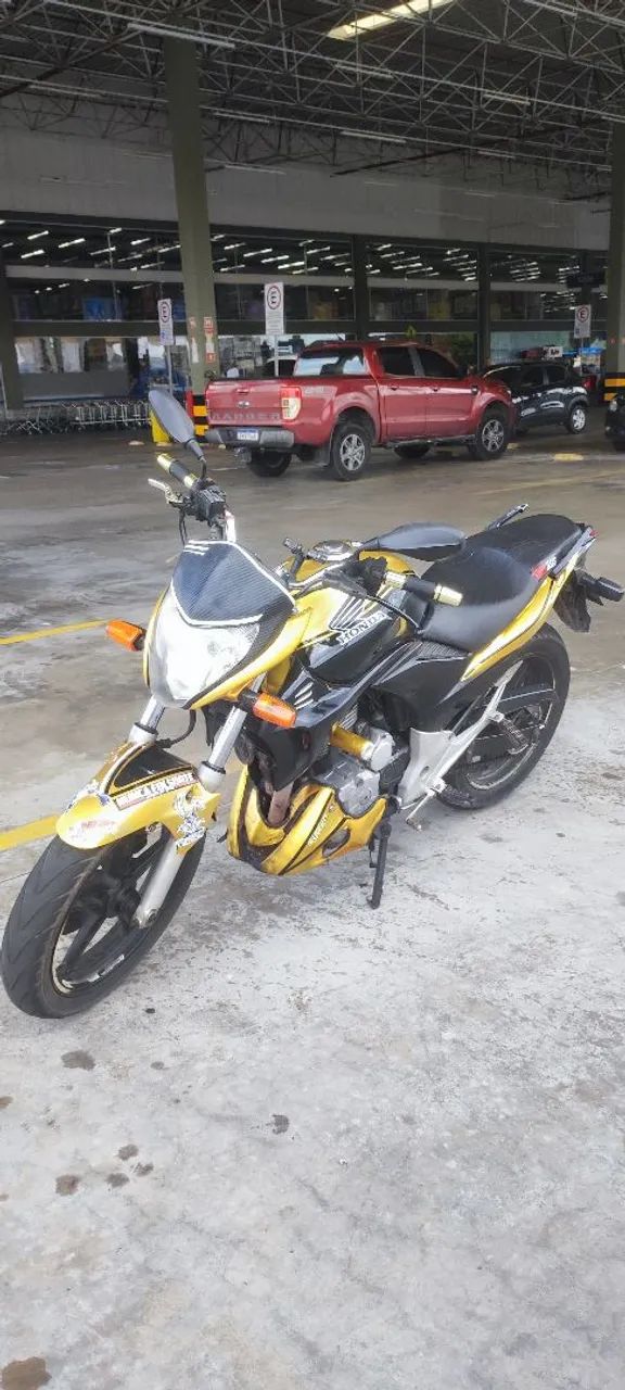Cb300R - Foto 2